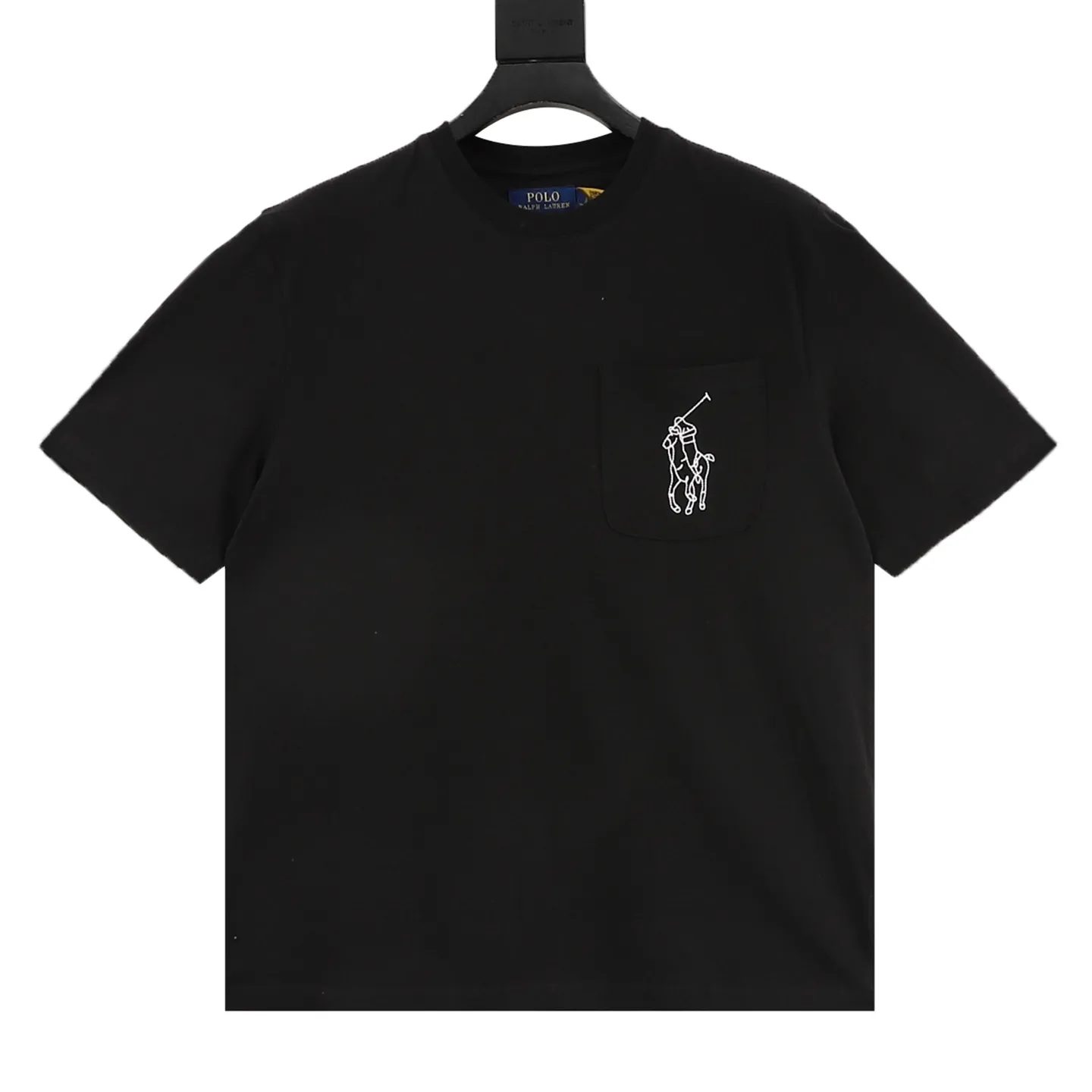 Ralph Lauren/ Original Quality Authentic 26 1*1 logo Authentic Authentic Size::S-XL